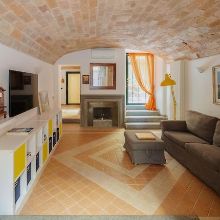 Aurora Appartement Rome Buitenkant foto