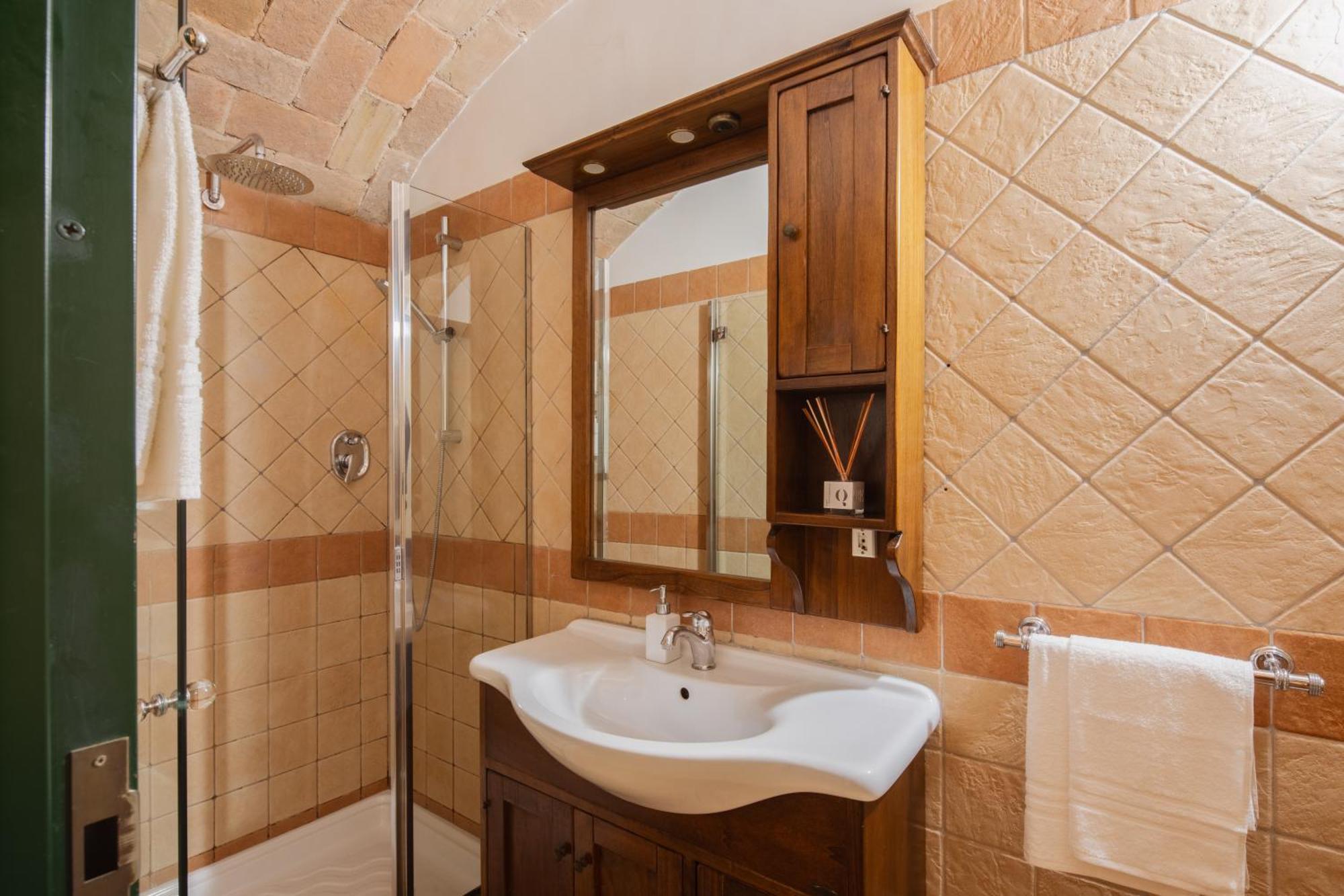 Aurora Appartement Rome Buitenkant foto