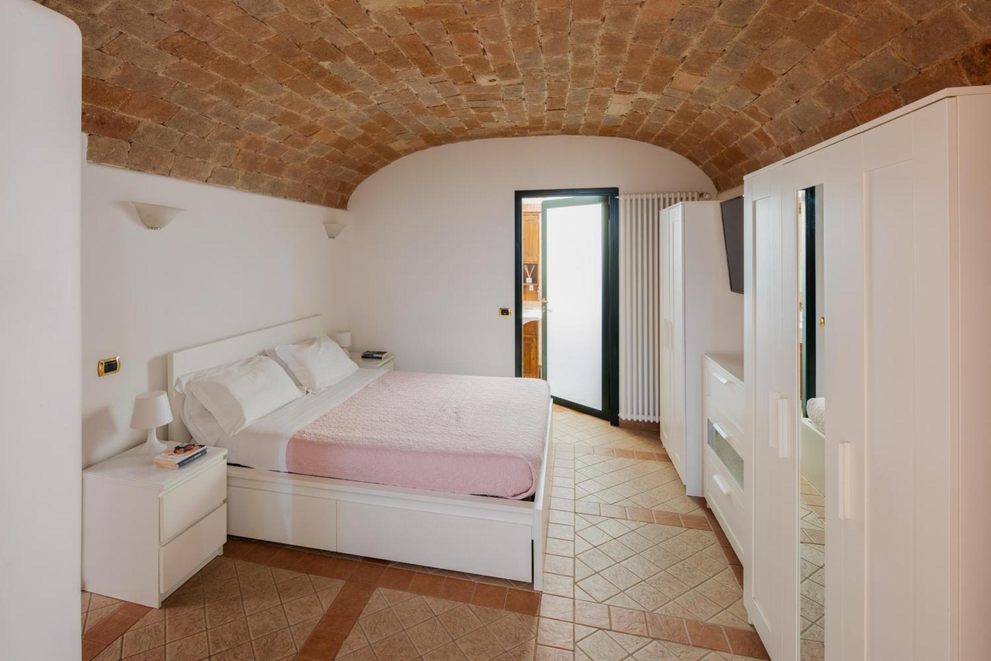 Aurora Appartement Rome Buitenkant foto