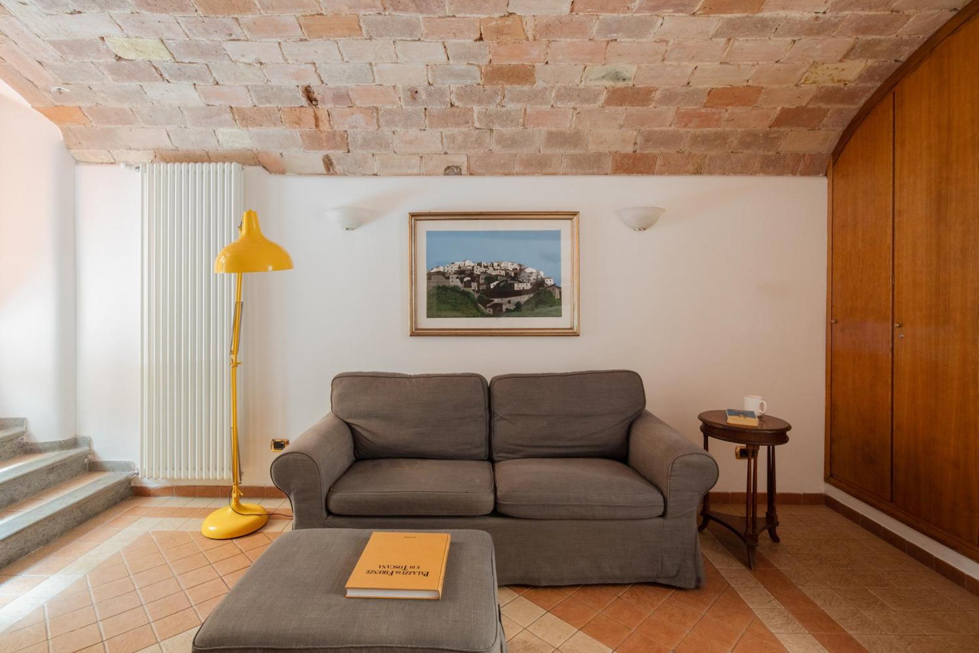 Aurora Appartement Rome Buitenkant foto