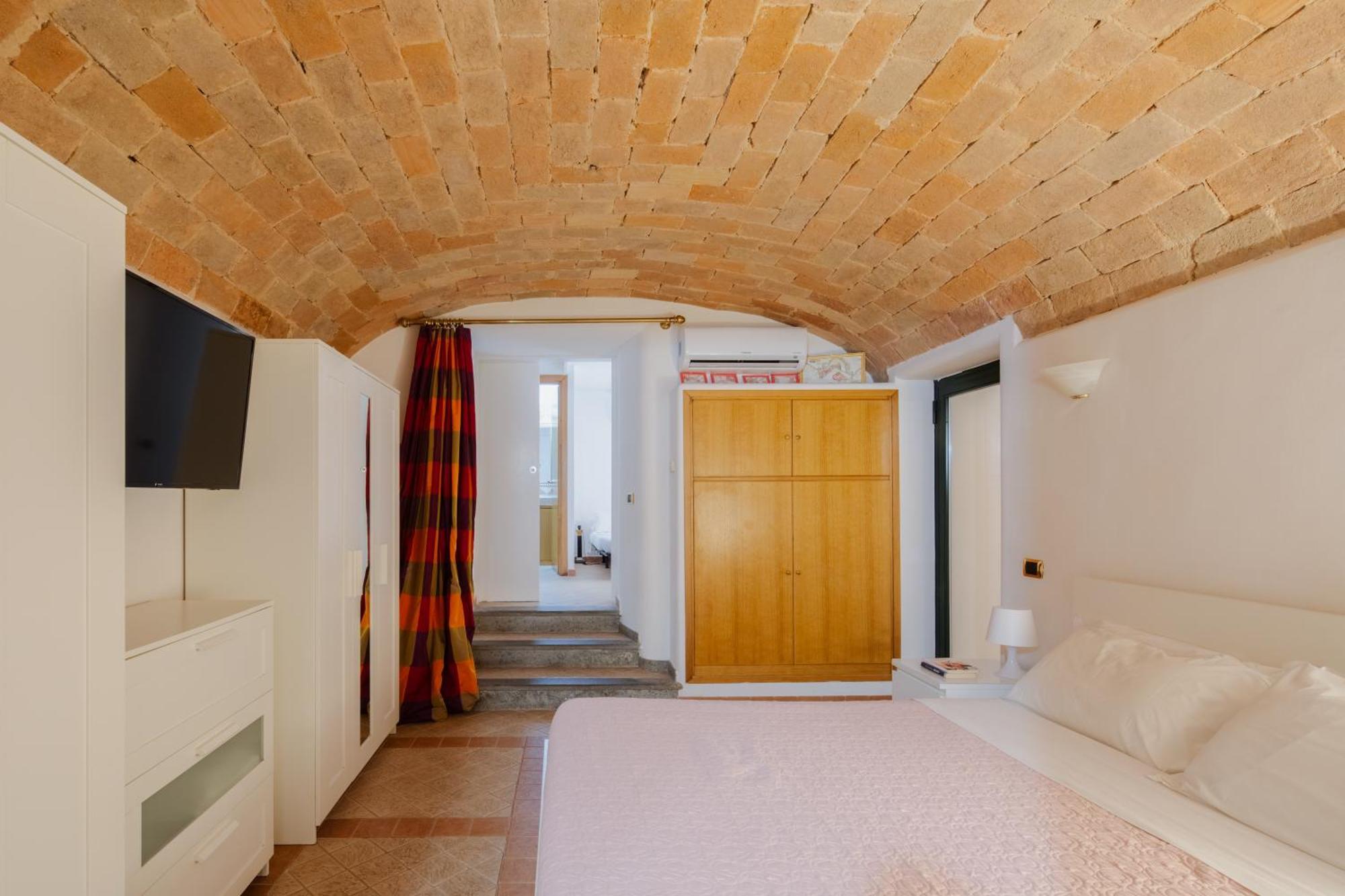Aurora Appartement Rome Buitenkant foto