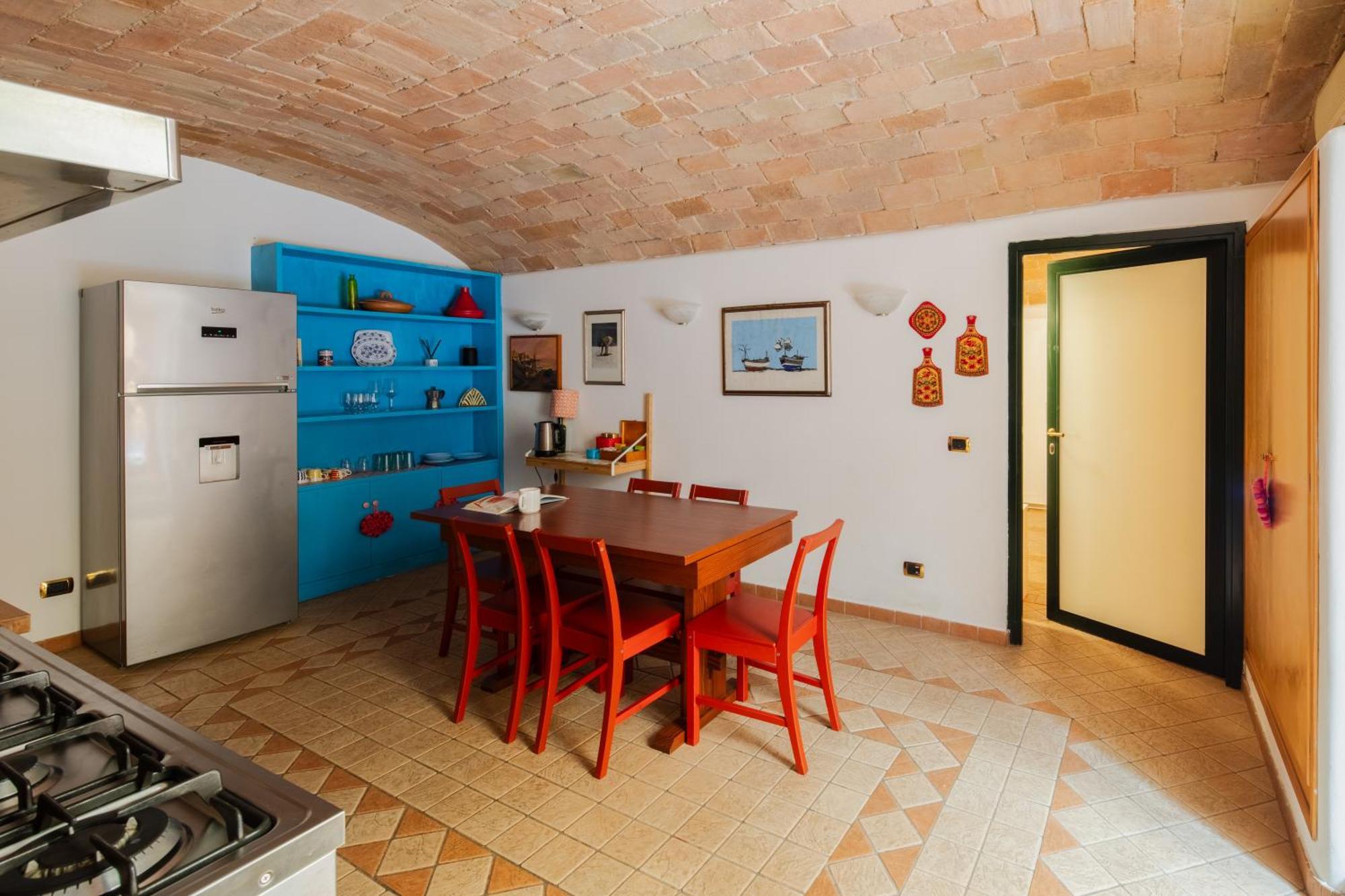 Aurora Appartement Rome Buitenkant foto