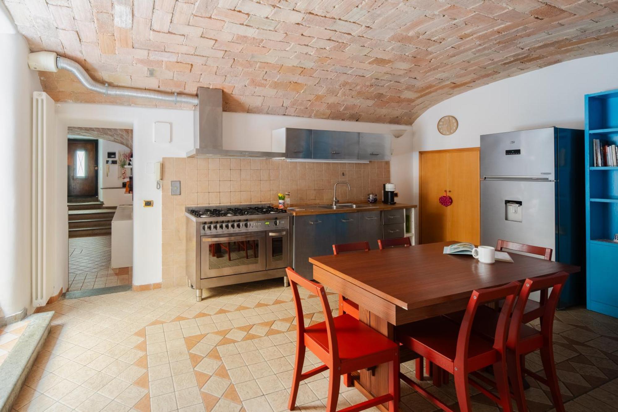 Aurora Appartement Rome Buitenkant foto
