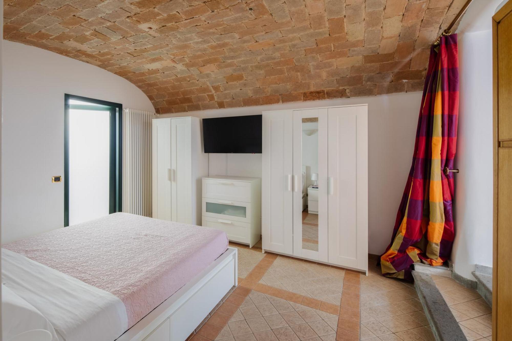 Aurora Appartement Rome Buitenkant foto