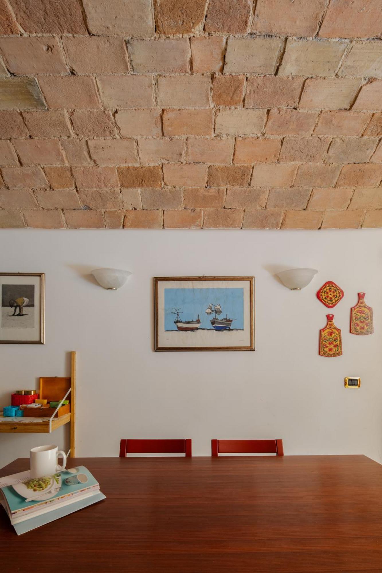 Aurora Appartement Rome Buitenkant foto
